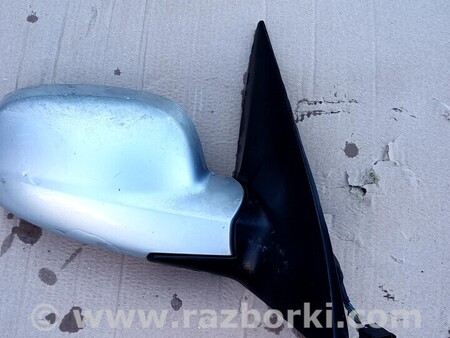 Зеркало правое для SsangYong Rexton Киев 7894008160LAK, 7896008200 99150578