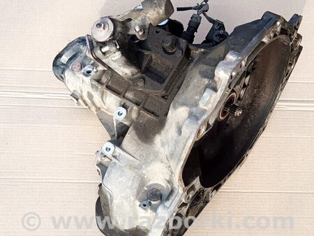 МКПП (механическая коробка) для Opel Astra J (2009-2016) Киев at3w394