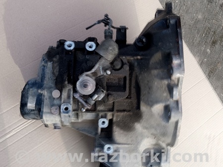 МКПП (механическая коробка) для Opel Astra J (2009-2016) Киев at3w394