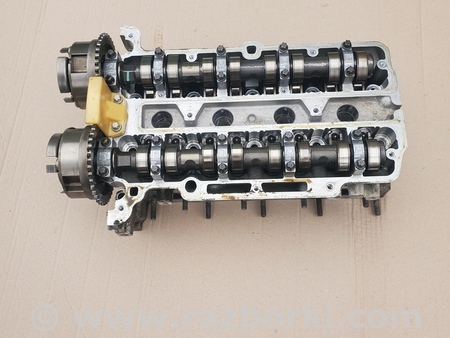Головка блока для Opel Astra J (2009-2016) Киев 55565291