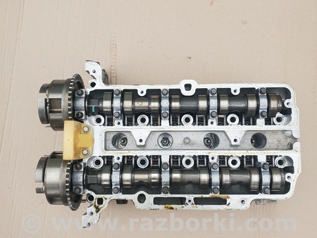 Головка блока для Opel Astra J (2009-2016) Киев 55565291