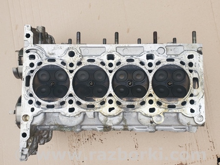 Головка блока для Opel Astra J (2009-2016) Киев 55565291