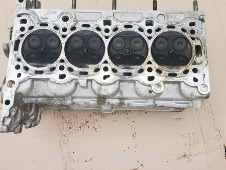 Головка блока для Opel Astra J (2009-2016) Киев 55565291