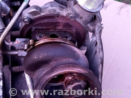 Турбина для Opel Meriva Киев 55565353