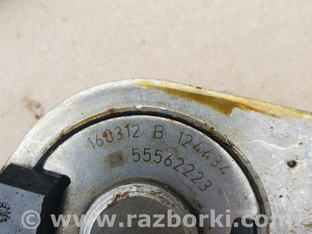 Масляный насос для Opel Corsa D Киев 55562788