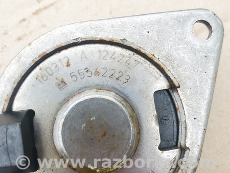Масляный насос для Opel Corsa D Киев 55562788