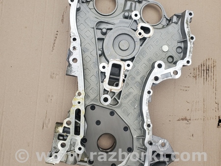 Масляный насос для Opel Meriva Киев 55562788
