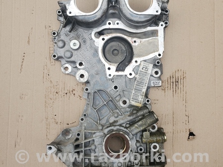 Масляный насос для Opel Astra J (2009-2016) Киев 55562788