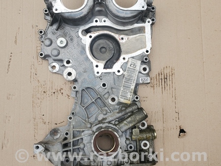 Масляный насос для Opel Astra J (2009-2016) Киев 55562788