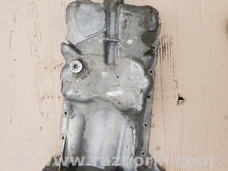 Поддон масляный для Opel Corsa D Киев 55562729 55568035