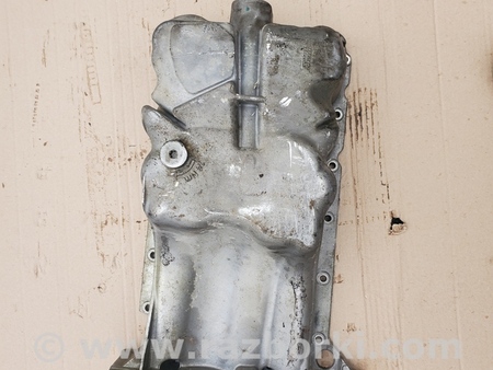 Поддон масляный для Opel Meriva Киев 55562729 55568035