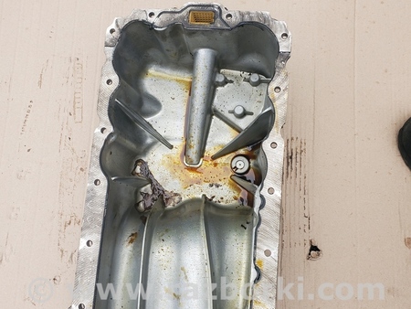Поддон масляный для Chevrolet Cruze J300 (2008-2016) Киев 55562729 55568035