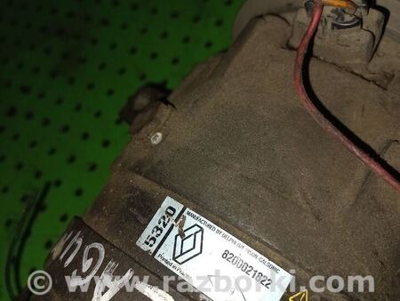 Компрессор кондиционера для Renault Laguna II (2001-2007) Киев 8200021822