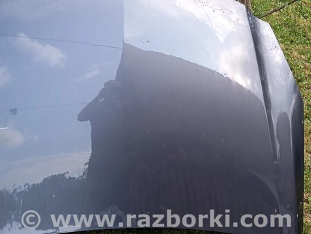 Капот для Opel Insignia Киев 13276949