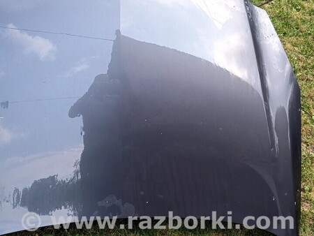 Капот для Opel Insignia Киев 13276949