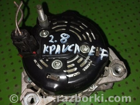 Генератор для Chrysler Voyager Киев 4868429AD