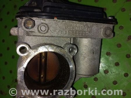 Дросельная заслонка для Ford Fiesta Mk5 (2002-2012) Киев 1505642