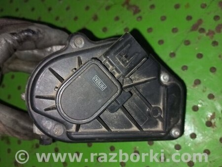 Дросельная заслонка для Ford Fiesta Mk5 (2002-2012) Киев 1505642