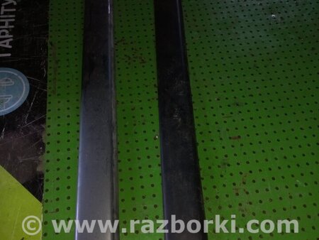 Накладка рамки двери передней для Honda CR-V (02-06) Киев 75312S9A003