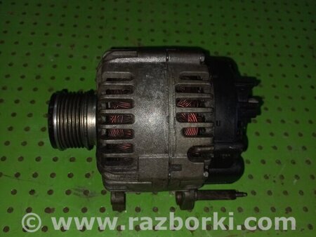 Генератор для Skoda Octavia A5 Киев 06F903023C