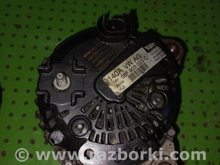 Генератор для Skoda Octavia A5 Киев 06F903023C