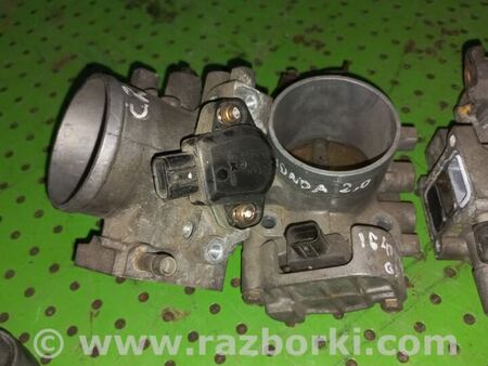 Дросельная заслонка для Honda CR-V (02-06) Киев 16400PNBG51