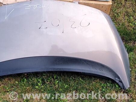 Капот для Opel Meriva Киев 95514648