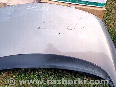 Капот для Opel Meriva Киев 95514648