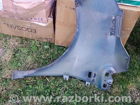 Крыло переднее правое для Opel Meriva Киев 93167924
