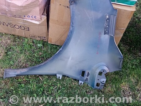 Крыло переднее правое для Opel Meriva Киев 93167924