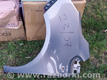 Крыло переднее левое для Opel Meriva Киев 93167923