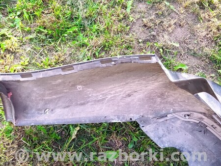 Бампер задний в сборе для Opel Insignia Киев 13239098