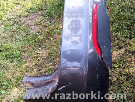 Бампер задний в сборе для Opel Insignia Киев 13239098