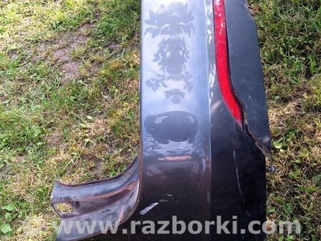 Бампер задний в сборе для Opel Insignia Киев 13239098