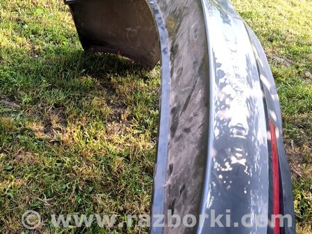 Бампер задний в сборе для Opel Insignia Киев 13239098
