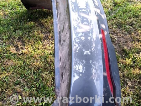 Бампер задний в сборе для Opel Insignia Киев 13239098