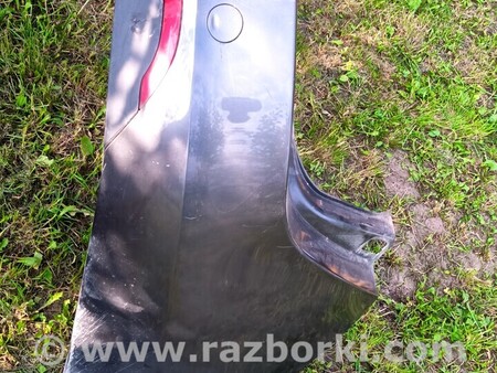 Бампер задний в сборе для Opel Insignia Киев 13239098