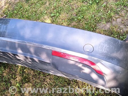 Бампер задний в сборе для Opel Insignia Киев 13239098