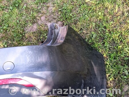 Бампер задний в сборе для Opel Insignia Киев 13239098