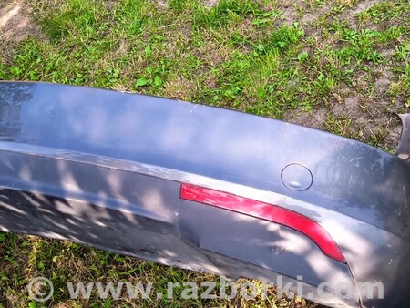 Бампер задний в сборе для Opel Insignia Киев 13239098
