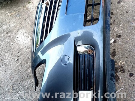 Бампер задний в сборе для Opel Insignia Киев 13238285
