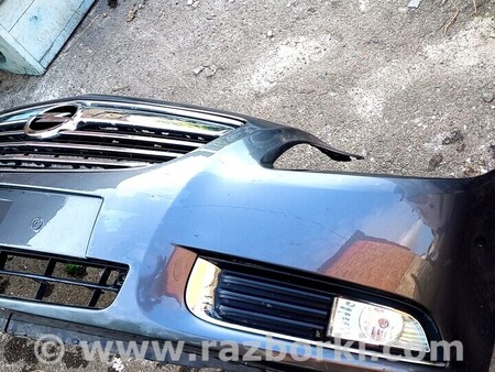 Бампер задний в сборе для Opel Insignia Киев 13238285