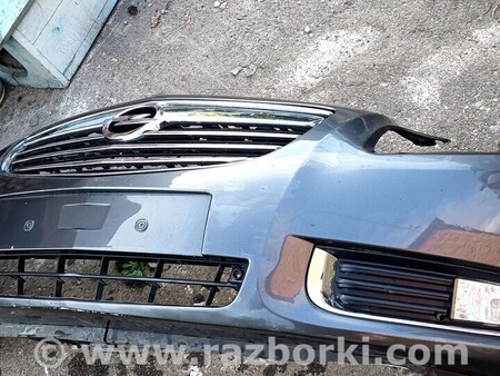 Бампер задний в сборе для Opel Insignia Киев 13238285