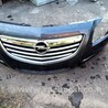 Бампер задний в сборе для Opel Insignia Киев 13238285