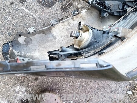 Бампер задний в сборе для Opel Insignia Киев 13238285