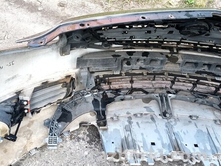 Бампер задний в сборе для Opel Insignia Киев 13238285