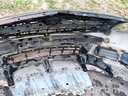 Бампер задний в сборе для Opel Insignia Киев 13238285