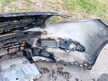 Бампер задний в сборе для Opel Insignia Киев 13238285