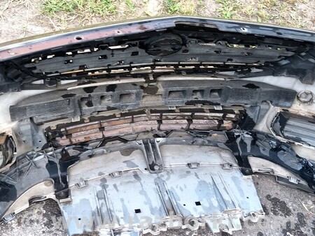 Бампер задний в сборе для Opel Insignia Киев 13238285
