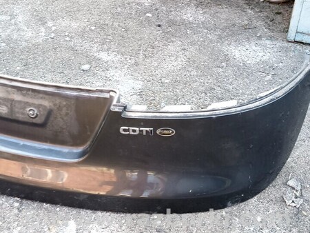 Накладка двери багажника для Opel Insignia Киев 13267290